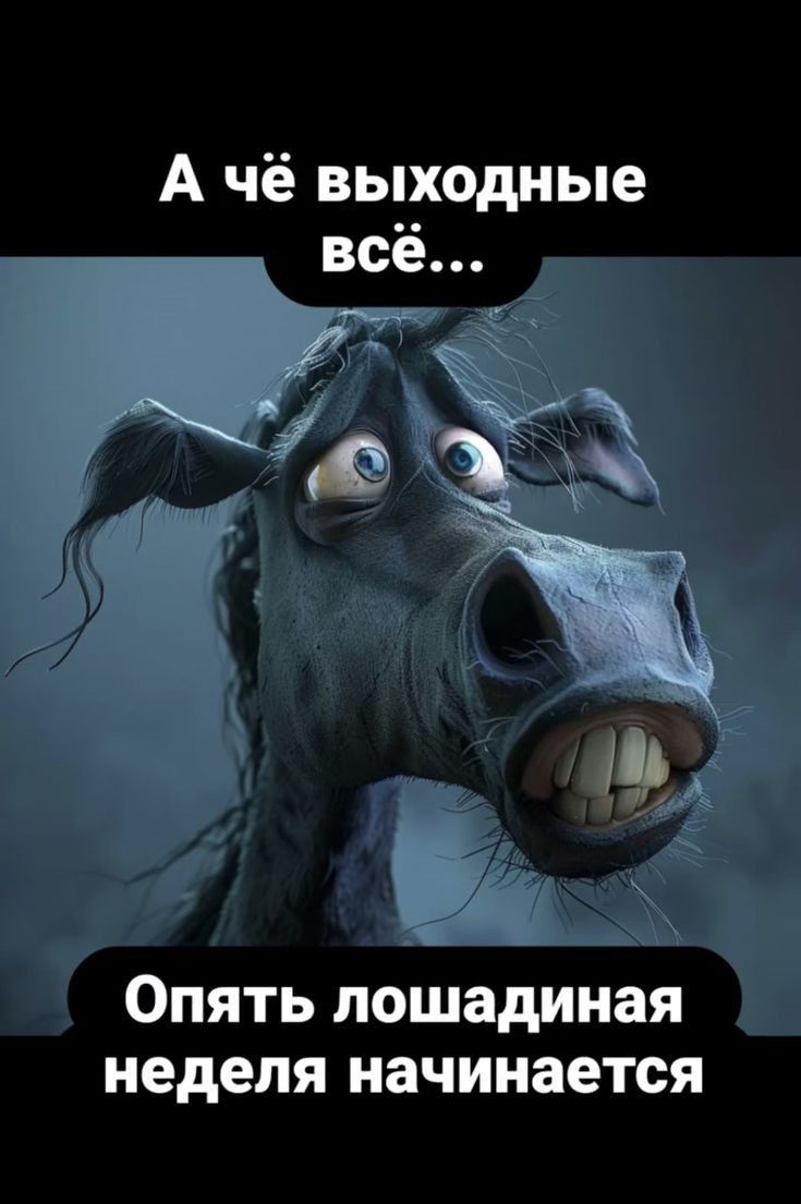 Открытка «С добрым утром»: С добрым утром! Выходные кончились. Тэги: С добрым утром в понедельник, С добрым субботним…