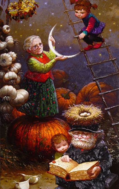 Открытка «Доброй ночи»: Доброй ночи: «Сказочная история перед сном». Тэги: Спокойной ночи, Спокойной ночи, красивые…