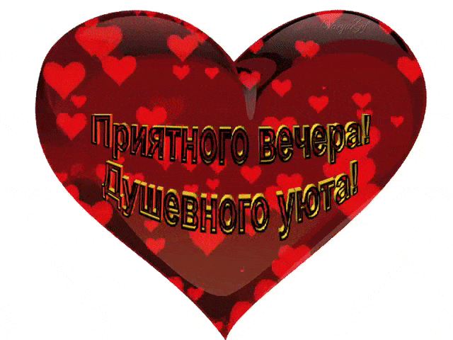 Открытка «Добрый вечер и пожелания»: Добрый вечер: «Приятного вечера и душевного уюта». Тэги: Доброго вечера и хороше…