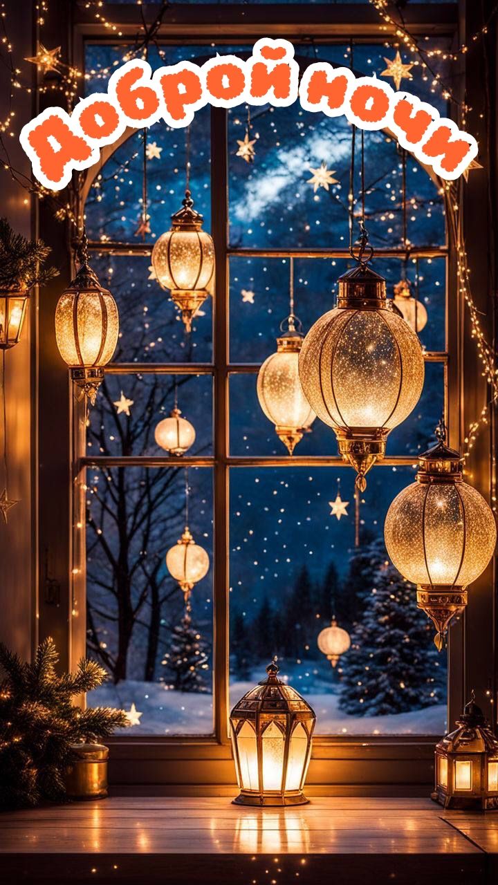 Открытка «Доброй ночи»: Спокойной ночи: Красивое пожелание доброй ночи. Тэги: Спокойной ночи, Спокойной ночи, красивые…