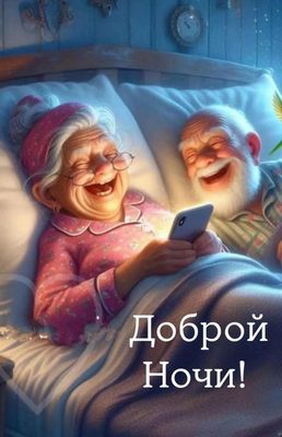 Открытка «Доброй ночи»: Спокойной и доброй ночи: милая открытка с юмором. Тэги: Спокойной ночи, Спокойной ночи…