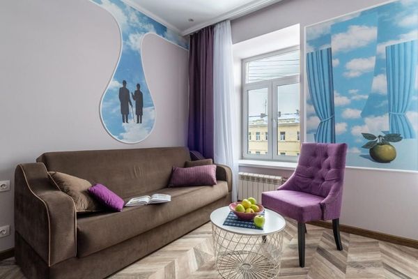 Открытка «С добрым утром»: Доброе утро! Пусть день начнется с красоты. Тэги: пожелание, позитивная, утро, мужчина…