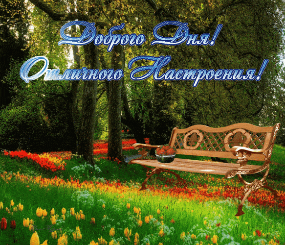 Открытка «Пожелание»: Доброго Дня! Отличного Настроения! Открытка. Тэги: отличное настроение, красивая, позитив…